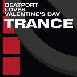Beatport Loves Valentine's Day Trance