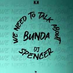 Bunda (Original Mix)