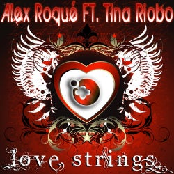 Love Strings (I Found You)