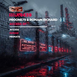 Access EP