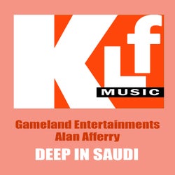 Deep In Saudi
