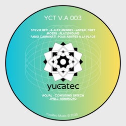 YCT V.A 003