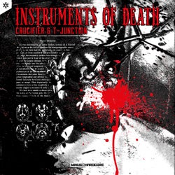 Instruments of Death - Extended Mix