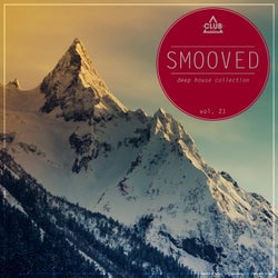 Smooved - Deep House Collection Vol. 21
