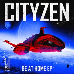 Be At Home - EP