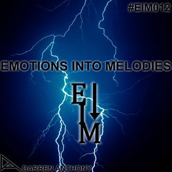 EMOTIONS INTO MELODIES EPISODE 012