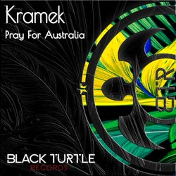 Pray For Australia
