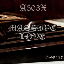MASSIVE LOVE
