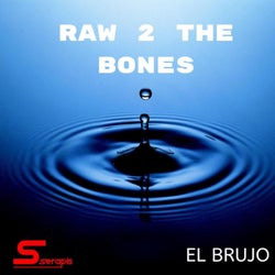 Raw 2 the Bones