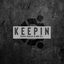 Keepin (Extended)