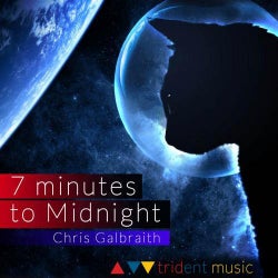 Seven minutes to Midnight