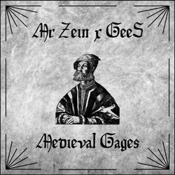 Medieval Cages (Original Mix)