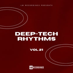 Deep-Tech Rhythms, Vol. 21