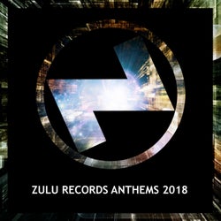 Zulu Records Anthems 2018