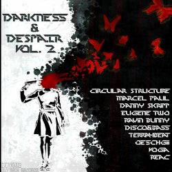 Darkness & Despair, Vol. 2