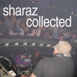 Sharaz Collected