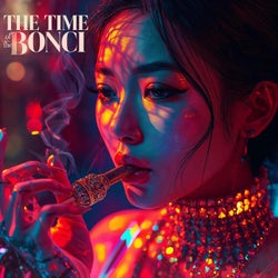 The time of the Bonci