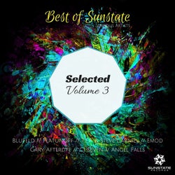 Sunstate Selected, Vol. 3
