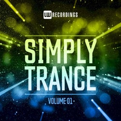 Simply Trance, Vol. 01