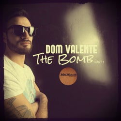 The Bomb, Vol. 1