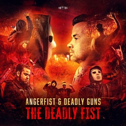 The Deadly Fist - Extended Mix