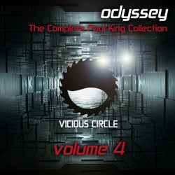 Odyssey: The Complete Paul King Collection, Vol. 4