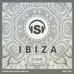 Ibiza 2017 Compiled by Chus & Ceballos