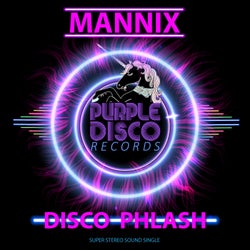 Disco Phlash