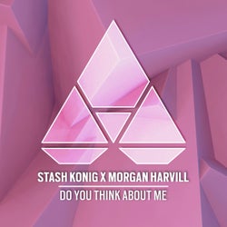 Do You Think About Me