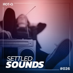 Settled Sounds 026
