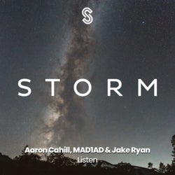 Listen (Extended Mix)