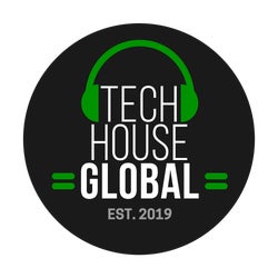 Tech House Global Music & Downloads on Beatport