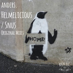 Helmelicious / Snus