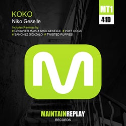 Koko (The Remixes)