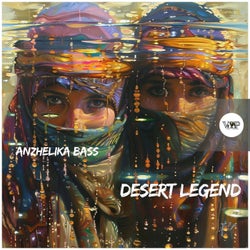 Desert Legend