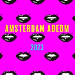 Amsterdam ADEDM 2023