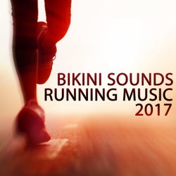 Bikini Sounds: Running Music 2017