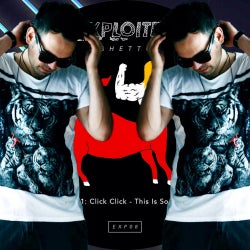 Click | Click's "THIS IS SOUL" Chart