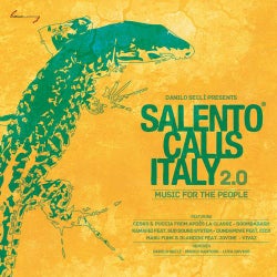Salento Calls Italy 2.0 (Music for the People)