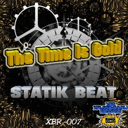 The Time Is Gold (Original Mix)