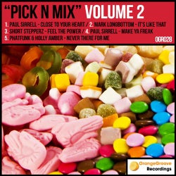 Pick N Mix Volume 2