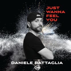 Just wanna feel you (Radio Edit)