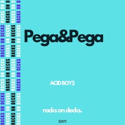 Pega & Pega