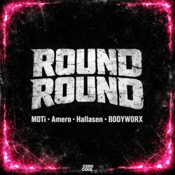 Round Round (Extended Mix)