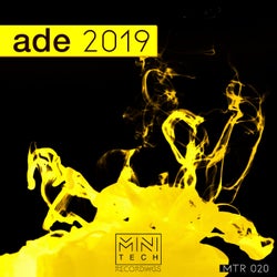 ADE 2019 Compilation