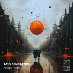Acid Generation