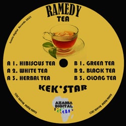 RAMEDY TEA
