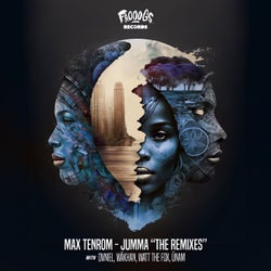 Jumma (The Remixes)