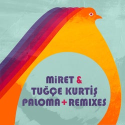 Paloma + Remixes