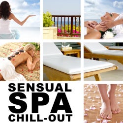 Sensual Spa Chill-Out Collection